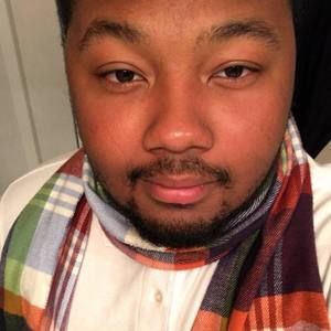 Meet your Posher, Jonathon